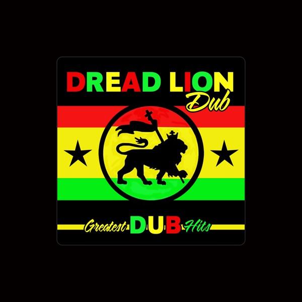 Dread Lion