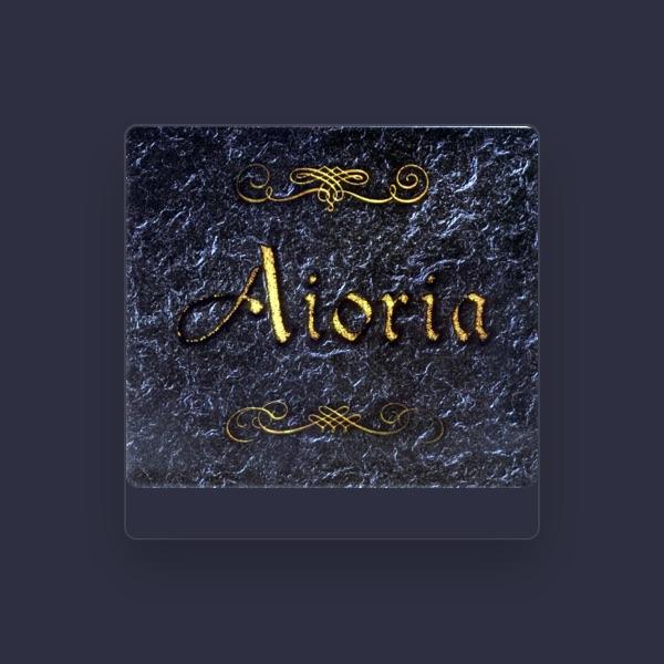 Aioria