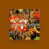 Septeto Turquino