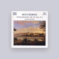 Borciani Quartet