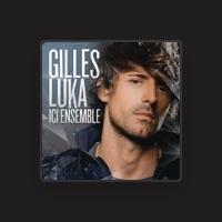 Gilles Luka