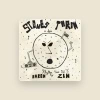 Baron Zen