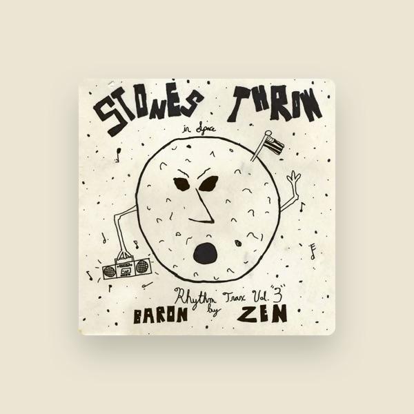 Baron Zen