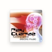 Ray Clarke