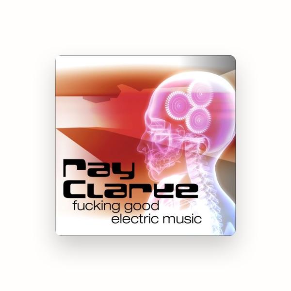 Ray Clarke