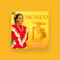 Estampas De Mexico