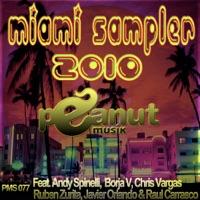 Faster (Original Mix)