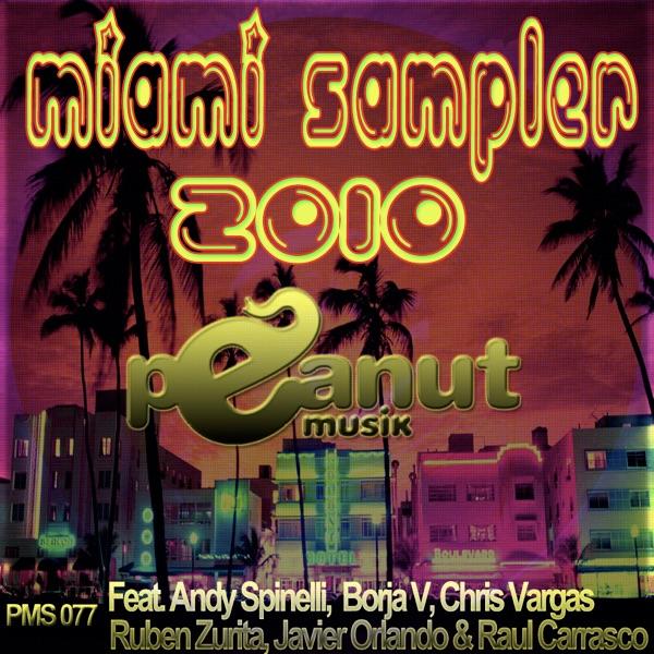 Faster (Original Mix)