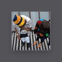 Zebra Baby