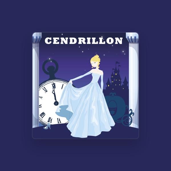Cendrillon