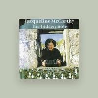 Jacqueline McCarthy