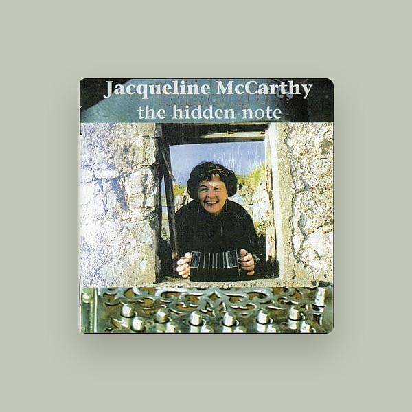 Jacqueline McCarthy