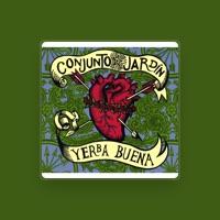 Conjunto Jardín