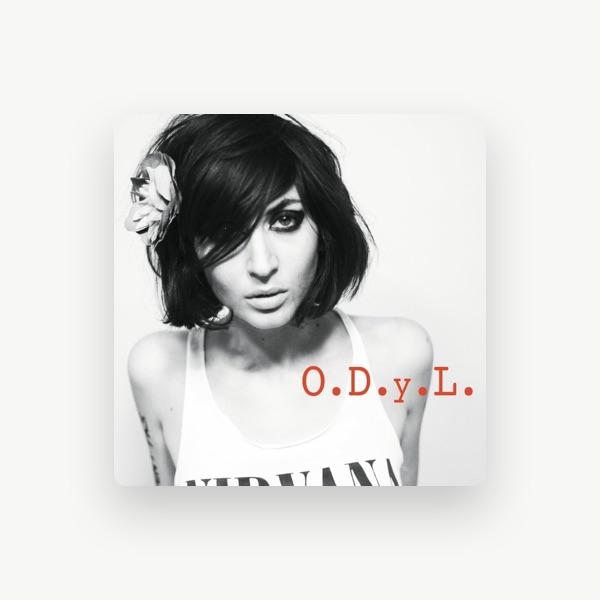 Odyl