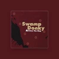SwampDonky