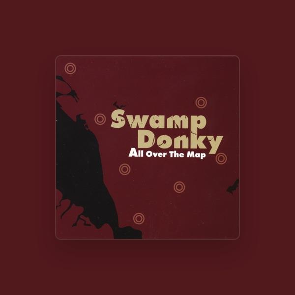 SwampDonky