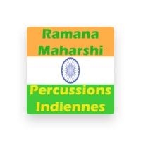 Ramana Maharshi
