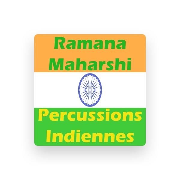 Ramana Maharshi