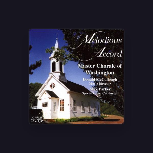 Washington Master Chorale