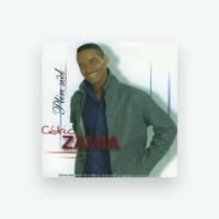 Cedric Zamia