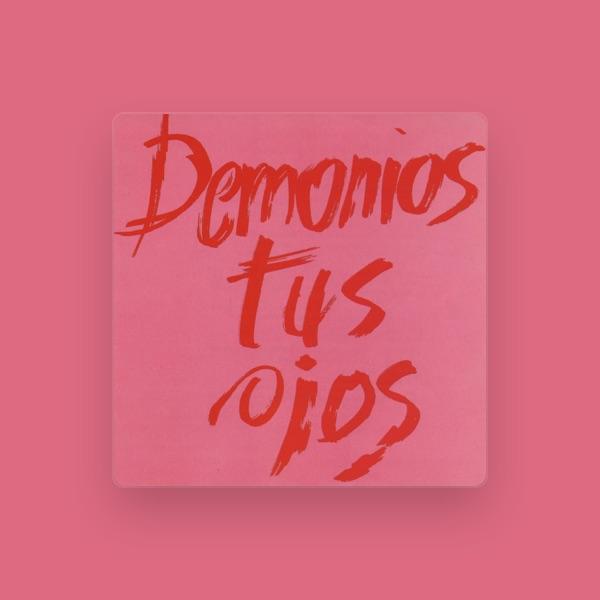 Demonios Tus Ojos