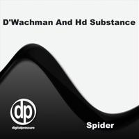 The Spider (Remix)