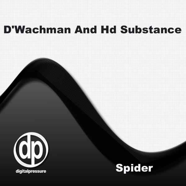 The Spider (Remix)