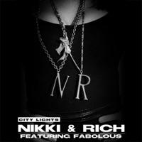 City Lights (feat. Fabolous)