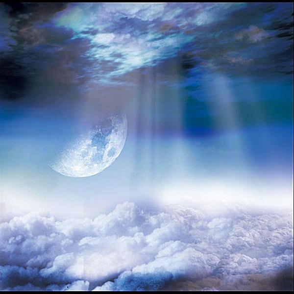 Voyage De Ciel