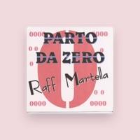 Raf Martella