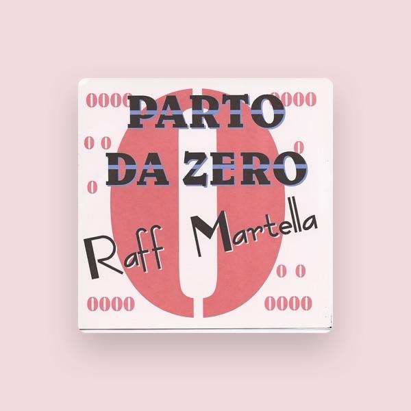Raf Martella