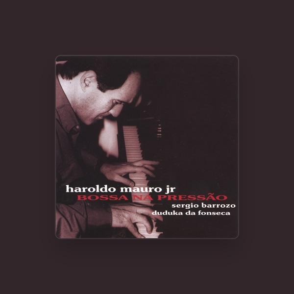 Haroldo Mauro Jr