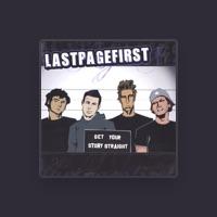 LastPageFirst