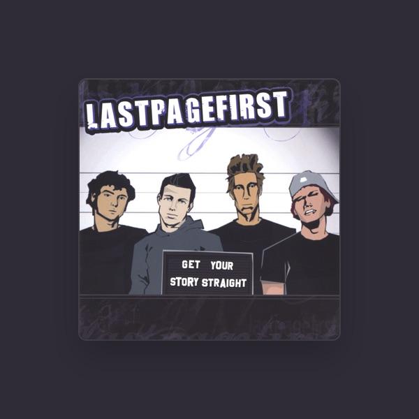 LastPageFirst