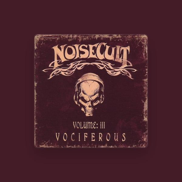 Noisecult