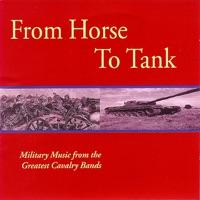 March Past: The Boys of the Old Brigade / Old Soldiers Never Die / We're No Awa' To Bide Awa' / My Boy Willie
