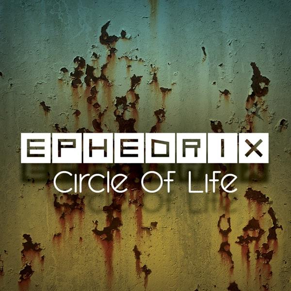 Edison's Future (Original Mix)