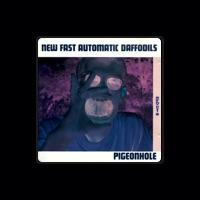 New Fast Automatic Daffodils