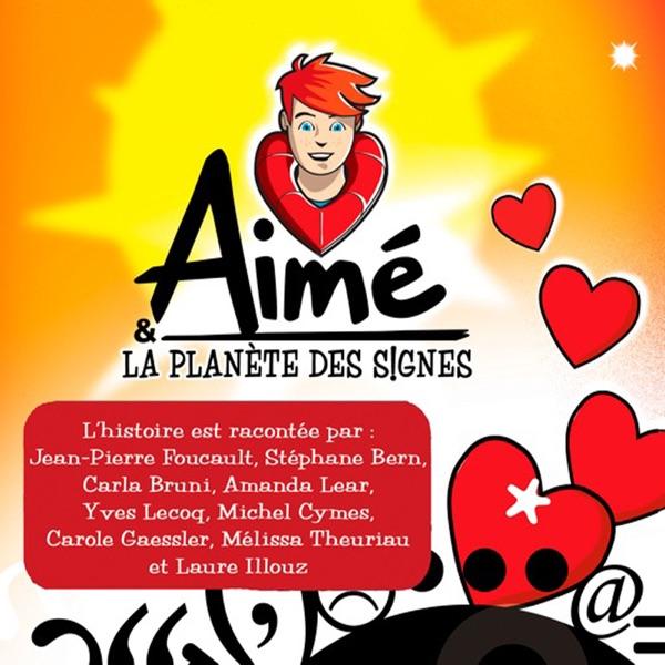 Je t'aime