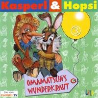 Omamatschi´s Wunderkraut, Teil 1
