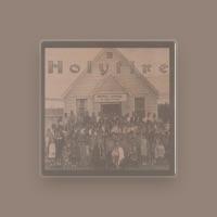 Holyfire