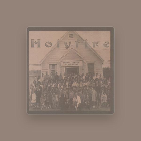Holyfire