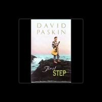 David Paskin