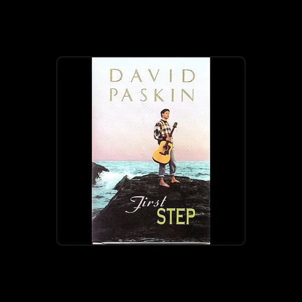 David Paskin