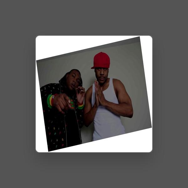 R$N Real Street Niggaz