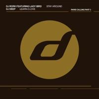 Stay Around (feat. Lady Bird) [RK's Mix]