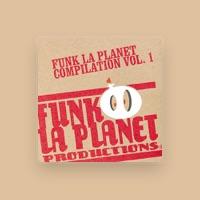 Funk La Planet