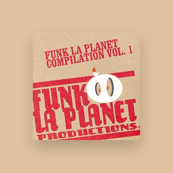 Funk La Planet