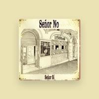 Señor No