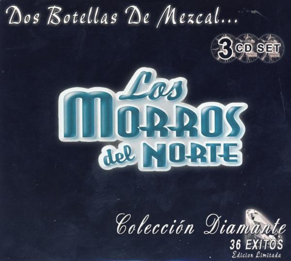 Dos Botellas de Mescal